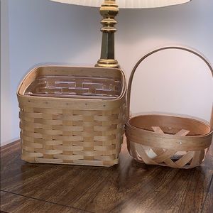 Longaberger Basket